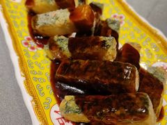 -那家小馆•北京菜•烤鸭(中关村店)