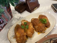 -盐说·西式餐酒馆(光明万达店)