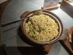 -张家卫·阳江菜·小海鲜(肥婆湾桥店)