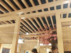 -九田家黑牛烤肉料理(衡百国际店)