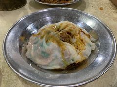 肠粉-标记美食新鲜猪杂(兴南大道店)