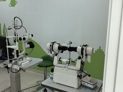 -菲越企鹅眼科(龙湖天街店)