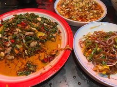 -醉小酒馆·川菜·江湖菜·重庆菜(观音桥旗舰店)