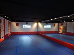 -北京博武堂搏击俱乐部(甘家口店)