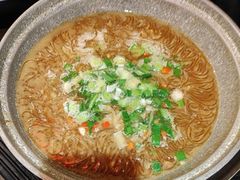 -松沪名灶·豆浆鱼头·新上海菜(飞航吾悦广场店)