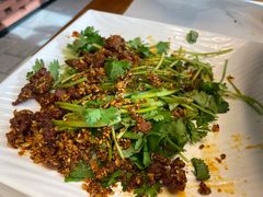 -三猫黑鱼花(南大店)