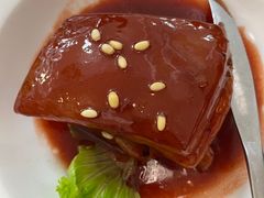 -大鸿运酒店·苏州菜·松鼠桂鱼(观前街店)