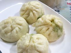 -老陶包子铺(南大西南村店)
