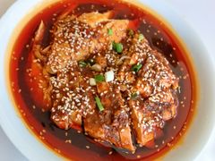 -大铁勺新津菜(迎水道店)