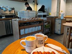 -communicake(千灯湖店)