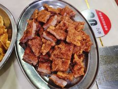 -美兰春记食店·龙舌坡红烧牛肉