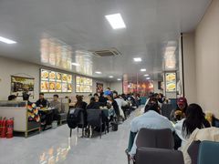 -帕米尔饭店