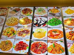 -知音酒楼(花园店)