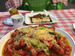 -京悦南门涮羊肉·羊蝎子火锅(田林路店)