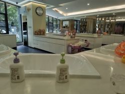 -宝生月子中心·独栋独院式(南山店)