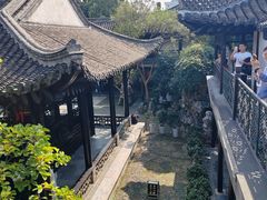 -何园