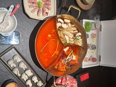 -色響火锅(恒隆广场店)