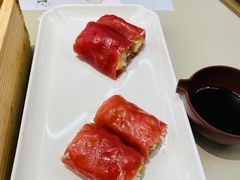 -蔡澜点心·粤菜(西单大悦城店)