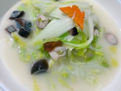 -万龙洲海鲜(南新仓店)