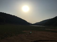 景点-广州市帽峰山景区