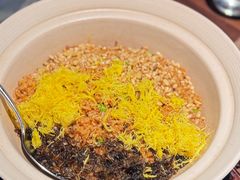 -曾宴·楚菜(湖北省博物馆店)