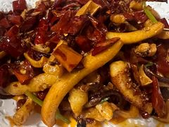 -华春餐馆(鱼山路店)