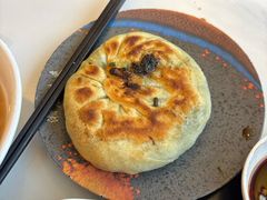 -老北京馅饼粥(西单店)