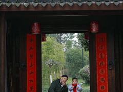 门面-走马楼饭庄(慈城古县城店)