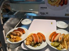 -宜家·瑞典风味餐厅(四元桥店)