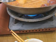 -黔哆哆地摊酸汤火锅(清湖店)