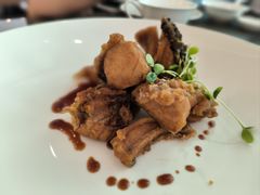 -无锡新湖铂尔曼大酒店·悦轩中餐厅