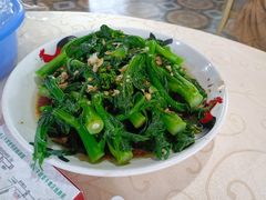 -伟记牛蹄(道滘店)