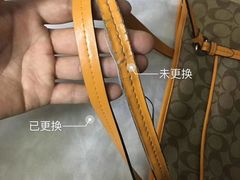 -爱革·洗衣改衣·洗鞋修鞋·洗包修包·奢侈品护理(宝地广场店)