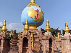 -一寨两国风景区