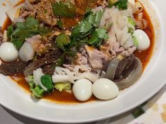 -清真·卡德尔大叔新疆主题餐厅(龙汇路店)