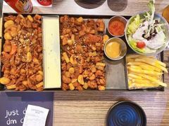 -分米鸡DM Chicken(银泰城店)