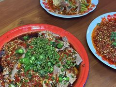 -小街47號江湖菜(四合院店)