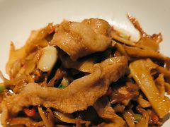 -九毛九西北菜(汕头金平万达广场店)