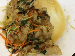 -东北饺子馆(外贸路a9号店)