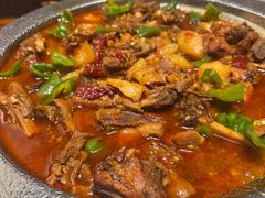 -那拉提之疆·新疆菜(美院店)