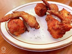 -CRAZYONES西班牙海鲜饭(上海美罗城店)