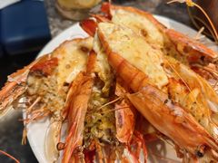 -曼格活海鲜·牛排自助(光明蓝鲸店)