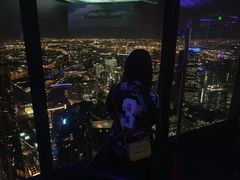 -尤利卡88层观景台