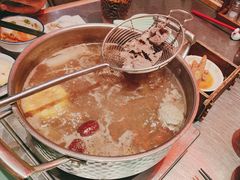 -潮界(虹桥新天地店)