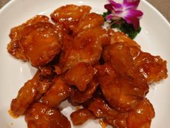 -润泽园饭庄(中山路店)