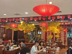 -那家老院子东北菜·饺子·小鸡炖蘑菇(艳华街店)