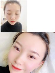 -MIVI野生眉纹绣纹眉