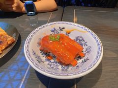 -阿大排档(长春这有山店)