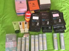 -乐天免税店(明洞店)