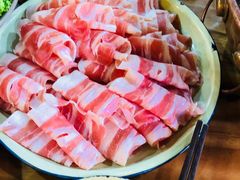 -东镇老火锅(长春路首店)